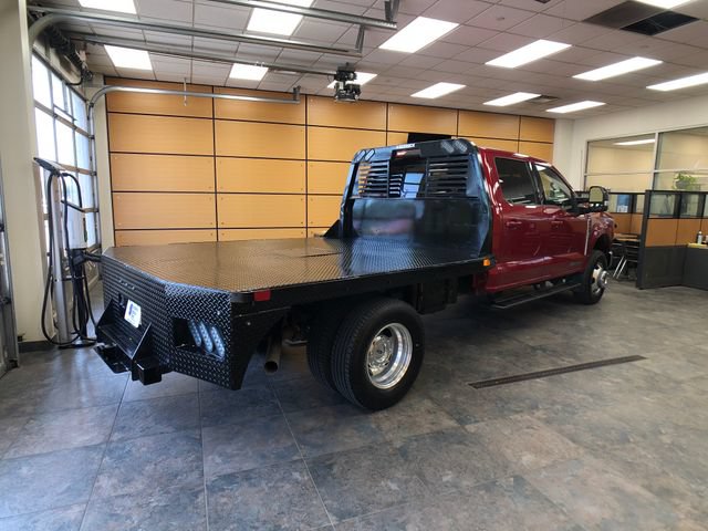 Certified 2024 Ford F350 Lariat AWD/4WD image 7