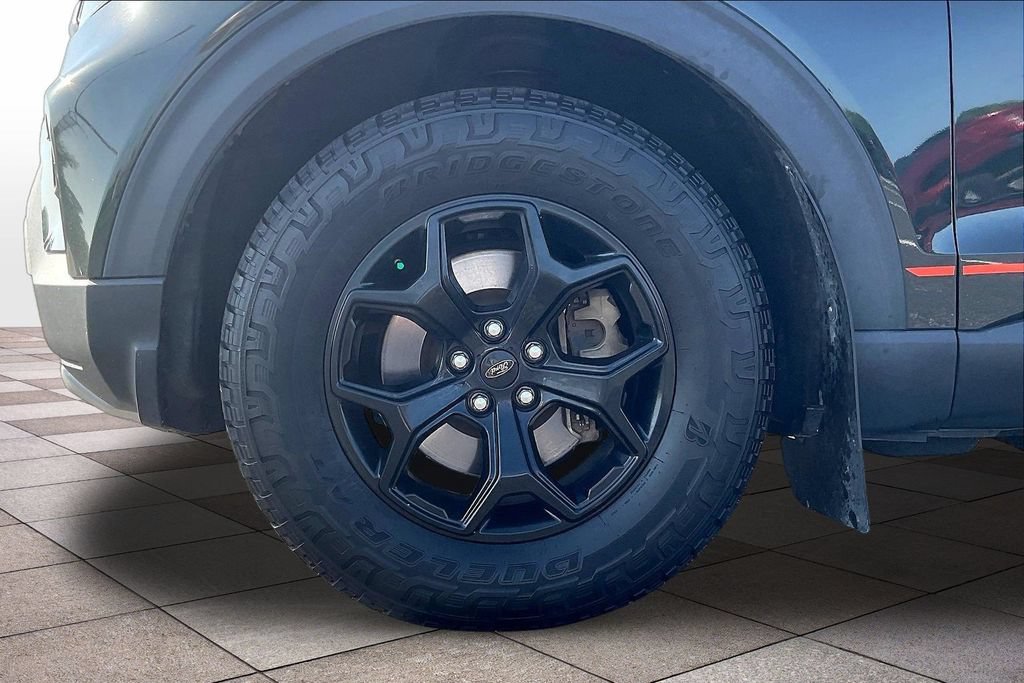 Certified 2023 Ford Explorer Timberline AWD/4WD image 9