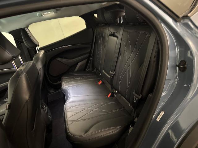 Certified 2023 Ford Mustang Mach-E Select AWD/4WD image 32