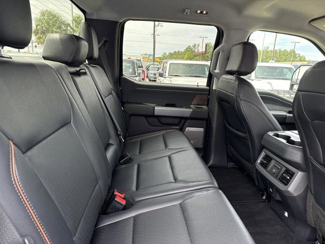 Certified 2026 Ford F250 Lariat AWD/4WD image 20