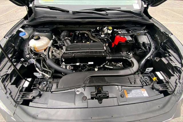 Certified 2025 Ford Escape Active w/ Cold Weather Package image 30