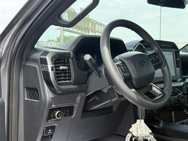 Certified 2026 Ford F150 STX w/ F-150 LOBO Package AWD/4WD image 11