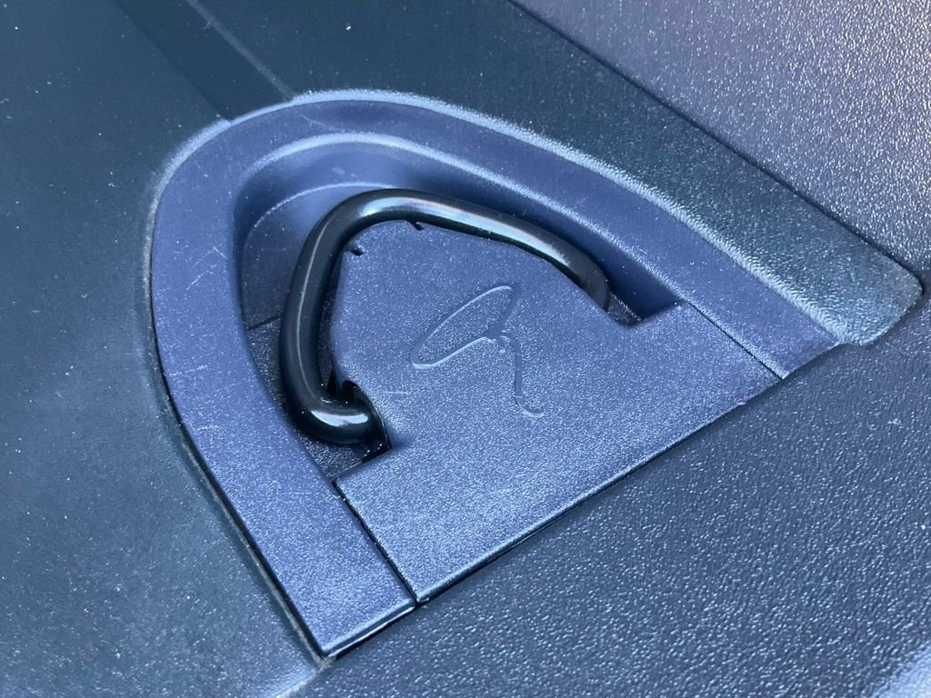 Certified 2023 Ford Bronco Badlands image 32