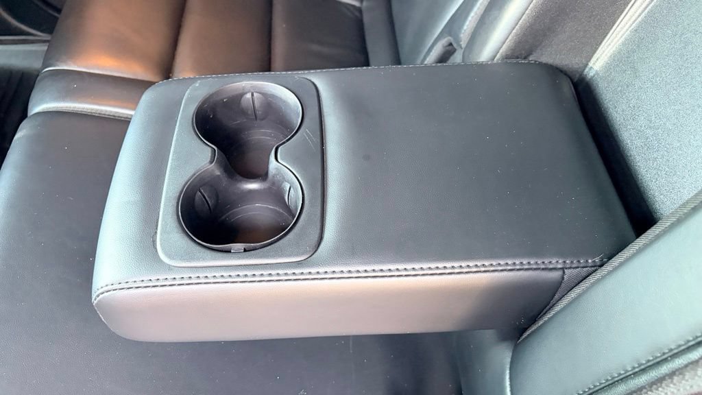 Used 2020 Jeep Grand Cherokee Limited RWD image 28