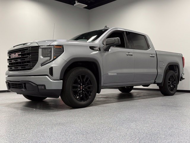 Used 2024 GMC Sierra 1500 Elevation AWD/4WD image 5