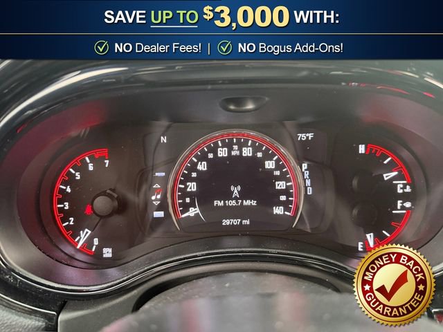 Used 2023 Dodge Durango GT AWD/4WD image 19