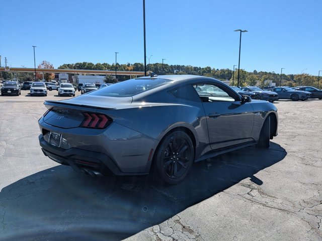 Certified 2025 Ford Mustang GT image 5