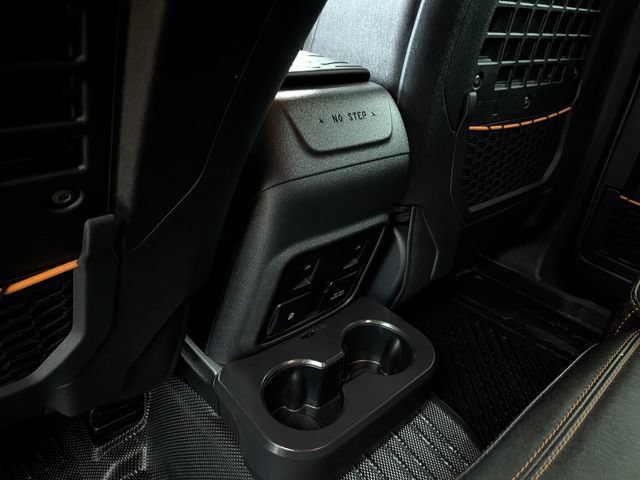 Certified 2024 Ford Bronco Badlands AWD/4WD image 17