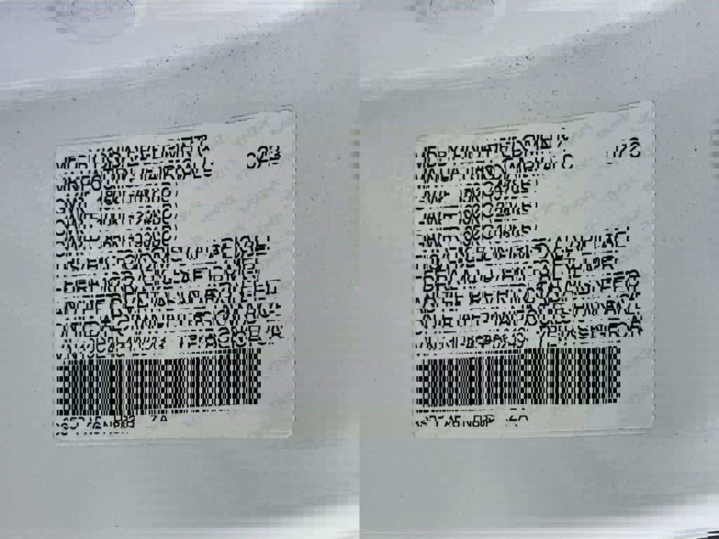 Used 2023 Acura Integra A-Spec image 25