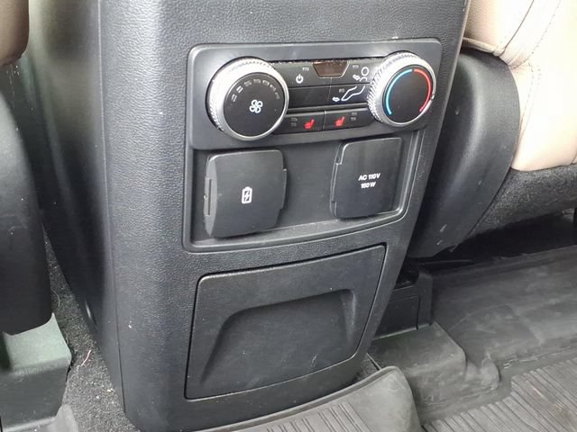 Certified 2024 Ford Explorer Limited w/ Limited Technology Package AWD/4WD image 13