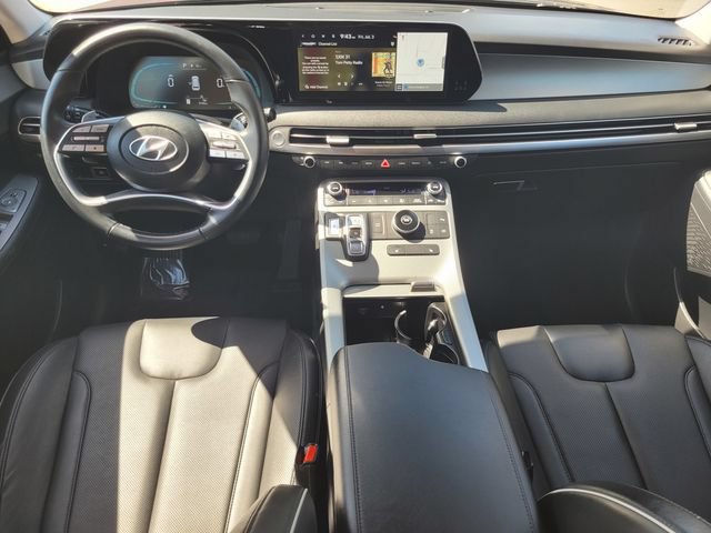 Used 2023 Hyundai Palisade XRT FWD image 16