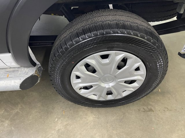 Certified 2024 Ford Transit 250 Low Roof w/ Exterior Upgrade Package image 8