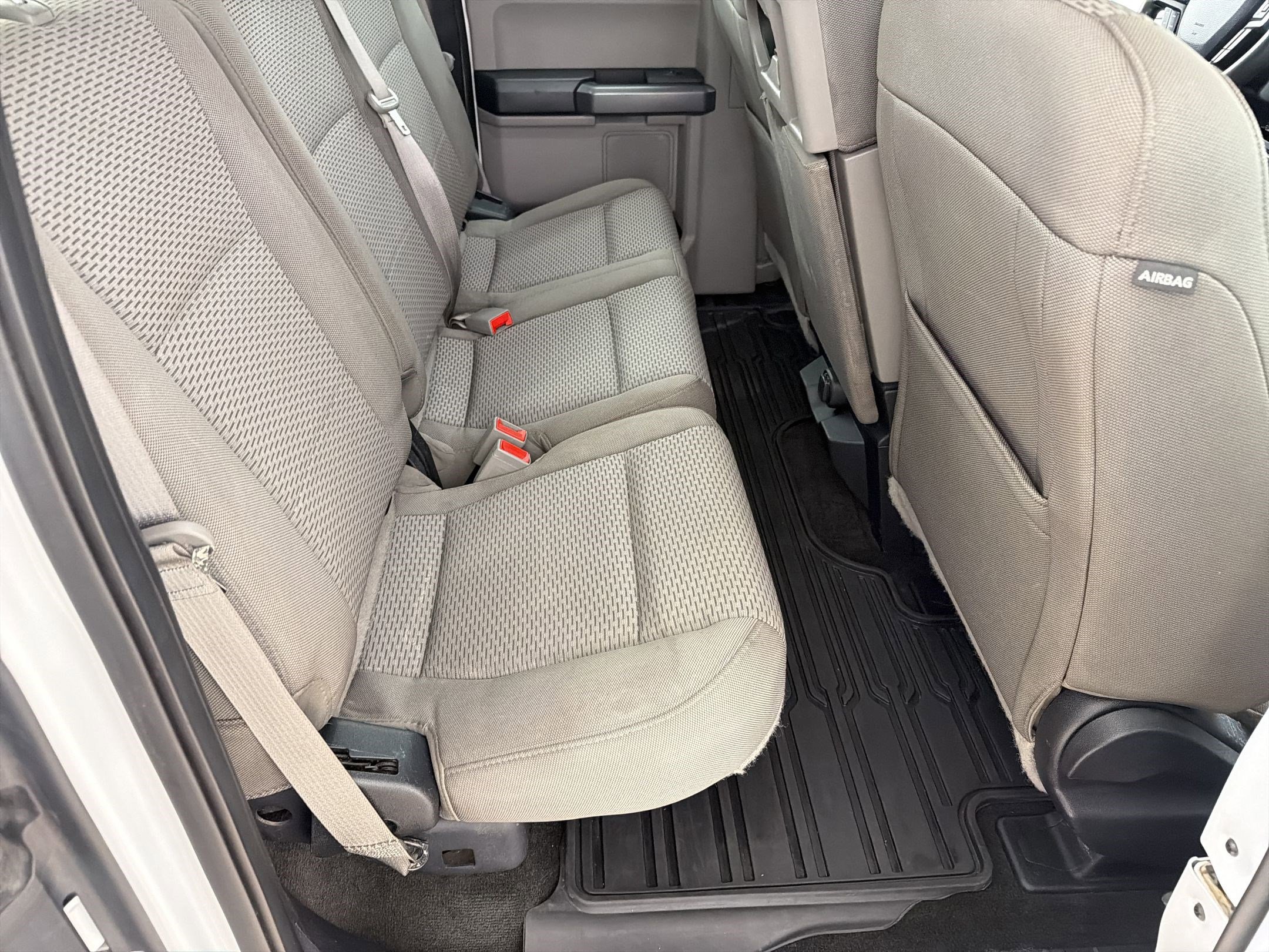 Certified 2018 Ford F250 XLT w/ Advanced Security Pack image 26