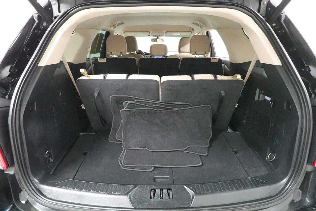 Certified 2022 Ford Explorer 4WD image 29