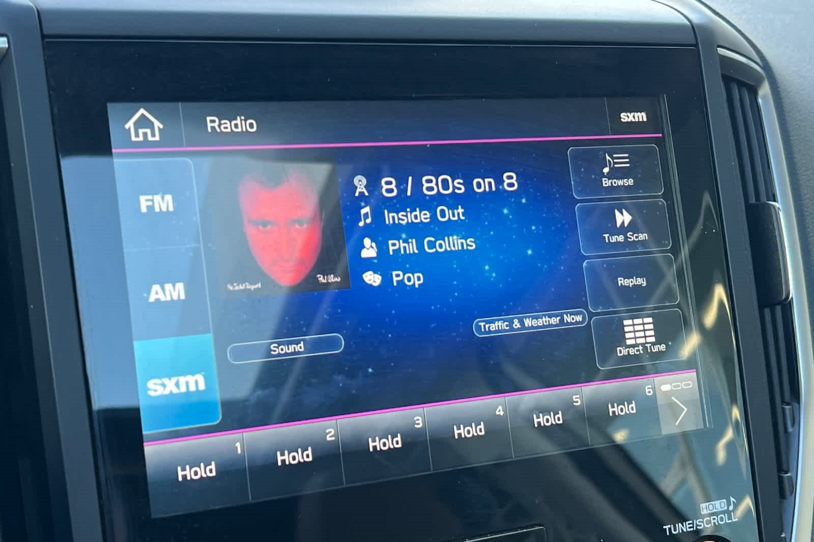 Used 2024 Subaru Forester Touring w/ Pop Package 2 image 19