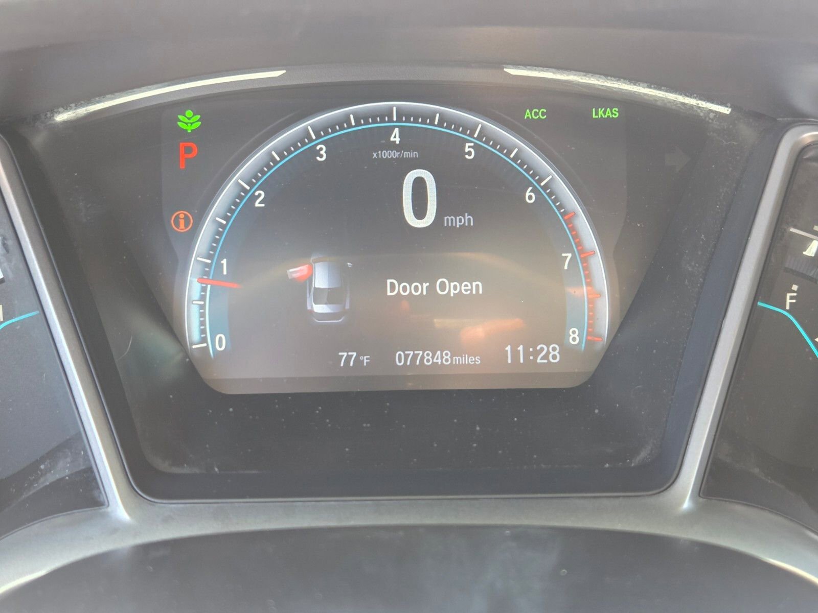 Used 2019 Honda Civic EX image 20
