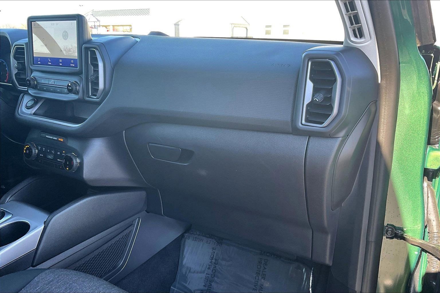 Certified 2024 Ford Bronco Sport Big Bend w/ Convenience Package image 15