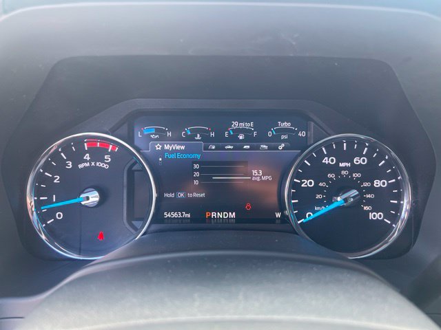 Certified 2022 Ford F350 Lariat w/ Lariat Ultimate Package AWD/4WD image 12