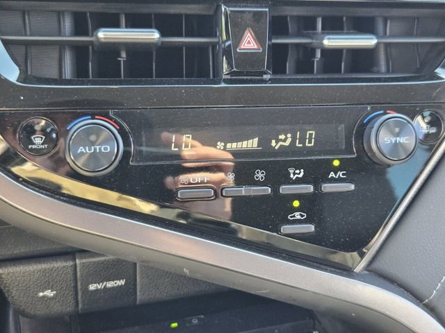 Used 2024 Toyota Camry XSE FWD image 23