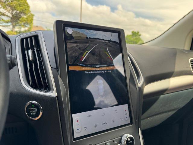 Certified 2024 Ford Edge SEL w/ Convenience Package image 28