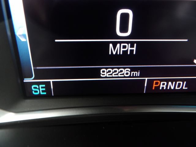 Used 2018 Chevrolet Traverse LT FWD image 36