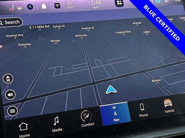 Used 2024 Jeep Grand Cherokee L Limited w/ Black Appearance Package image 15