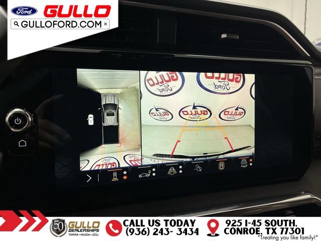 Used 2024 GMC Sierra 2500 Denali Ultimate w/ Max Trailering Package AWD/4WD image 26