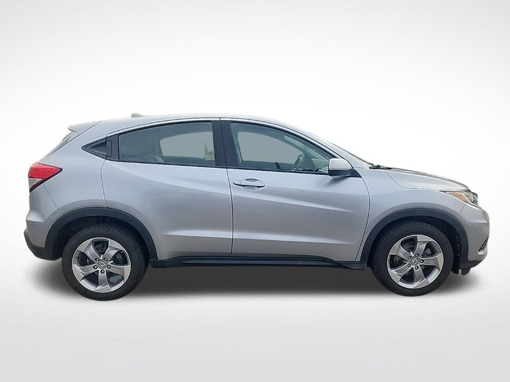 Used 2020 Honda HR-V LX image 8