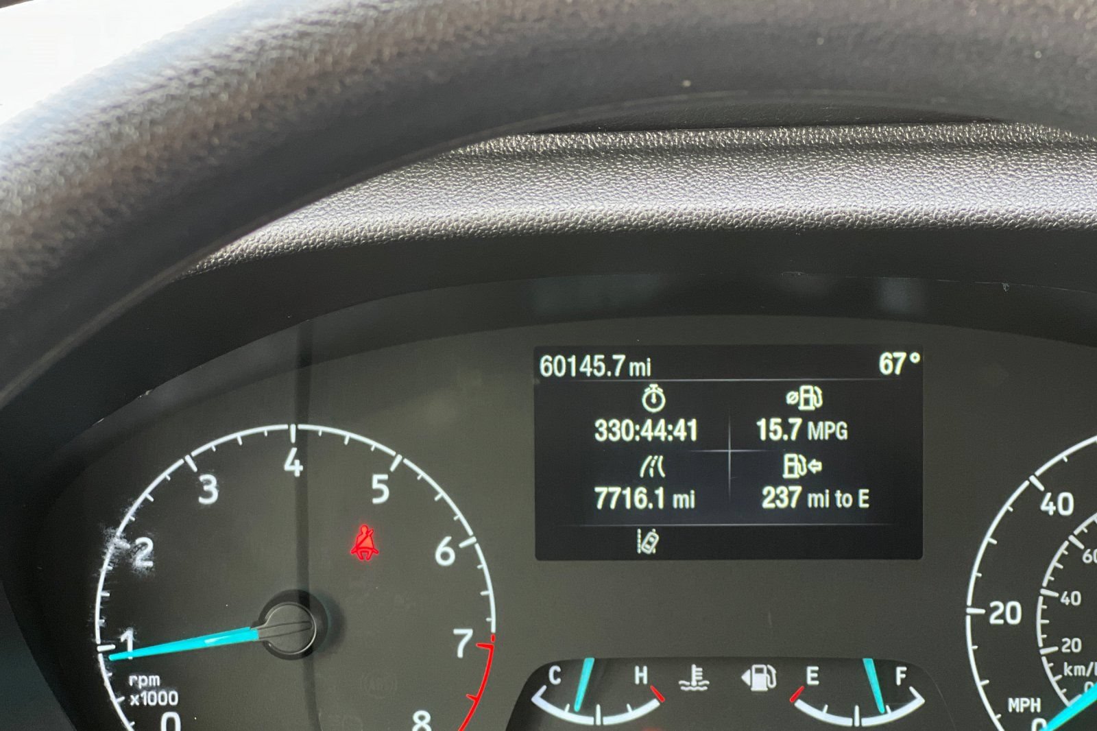 Certified 2024 Ford Transit 350 XLT RWD image 28