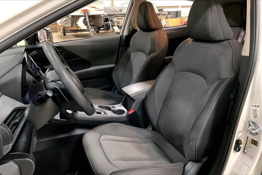 Used 2024 Subaru Crosstrek 2.0i Premium image 24