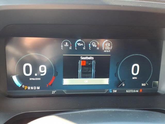 Certified 2022 Ford Expedition Max Limited image 12