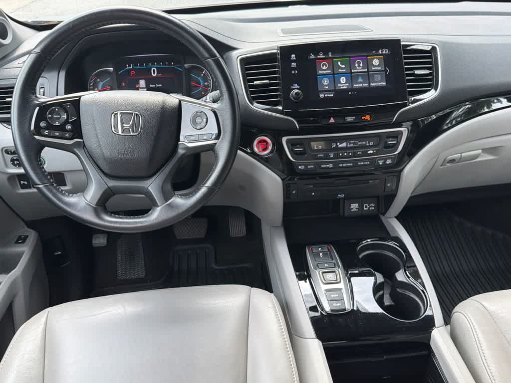 Used 2021 Honda Pilot Touring image 20