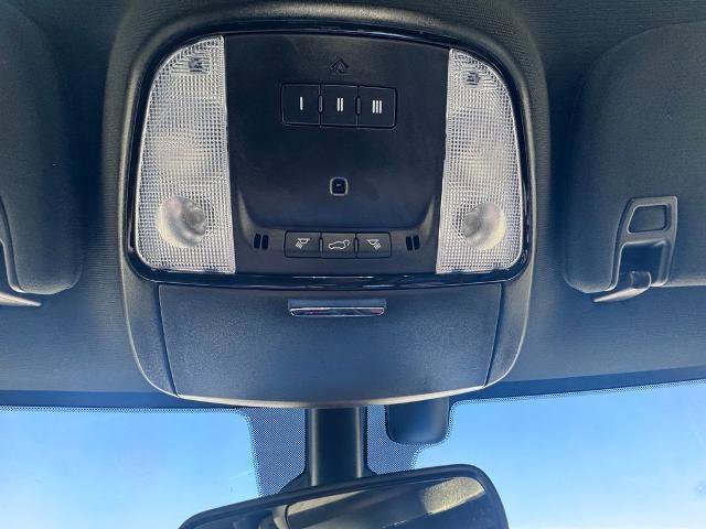 Used 2024 Dodge Durango GT w/ Blacktop Package image 24