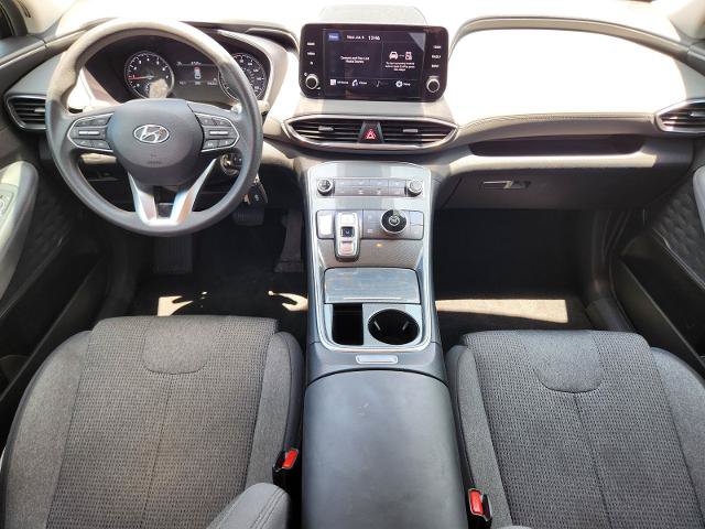 Used 2023 Hyundai Santa Fe SE FWD image 25