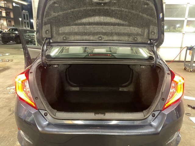Used 2017 Honda Civic EX image 32