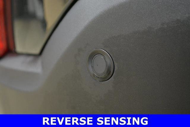 Certified 2024 Ford Edge SEL w/ Convenience Package image 15