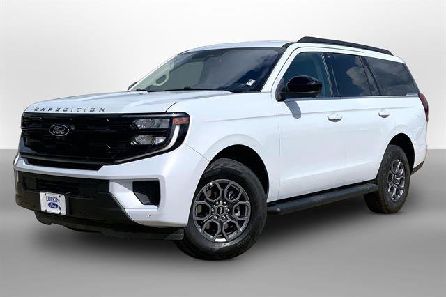 Certified 2025 Ford Expedition Active RWD image 18