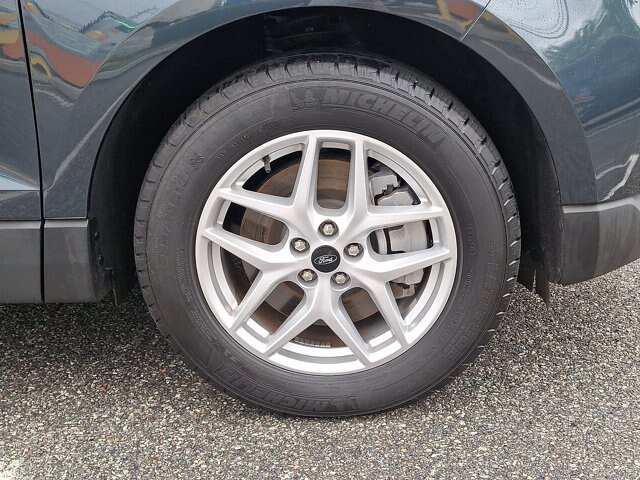 Certified 2024 Ford Edge SEL w/ Convenience Package AWD/4WD image 19