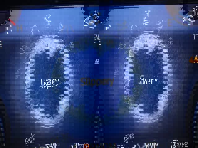 Certified 2024 Ford Expedition Limited image 46