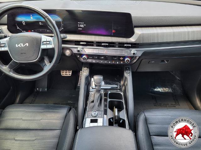 Used 2023 Kia Telluride SX Prestige AWD/4WD image 23