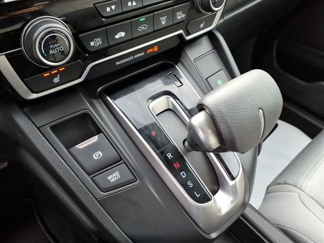 Used 2019 Honda CR-V EX image 27