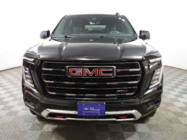 Used 2025 GMC Yukon XL AT4 Ultimate image 6