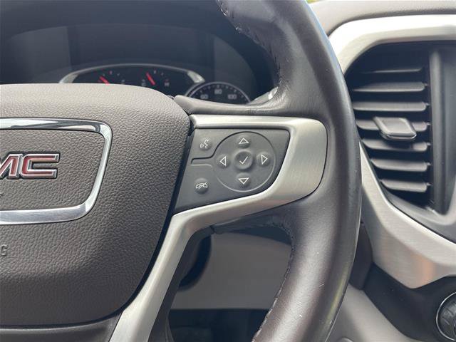 Used 2018 GMC Acadia SLT FWD image 14