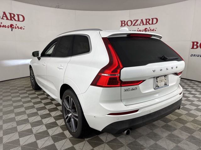 Used 2018 Volvo XC60 T6 Momentum w/ Advanced Package image 6