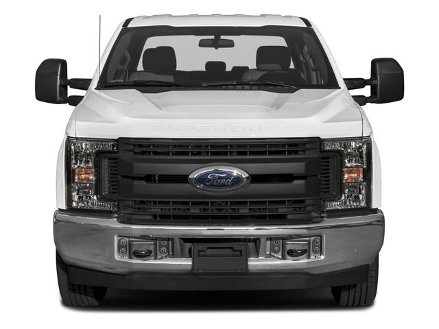 Certified 2017 Ford F250 Lariat w/ Lariat Ultimate Package AWD/4WD image 4