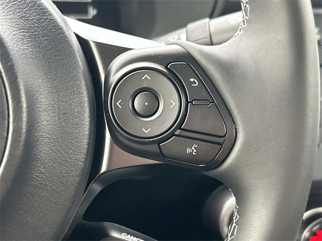 Used 2023 Toyota GR86 Premium image 31