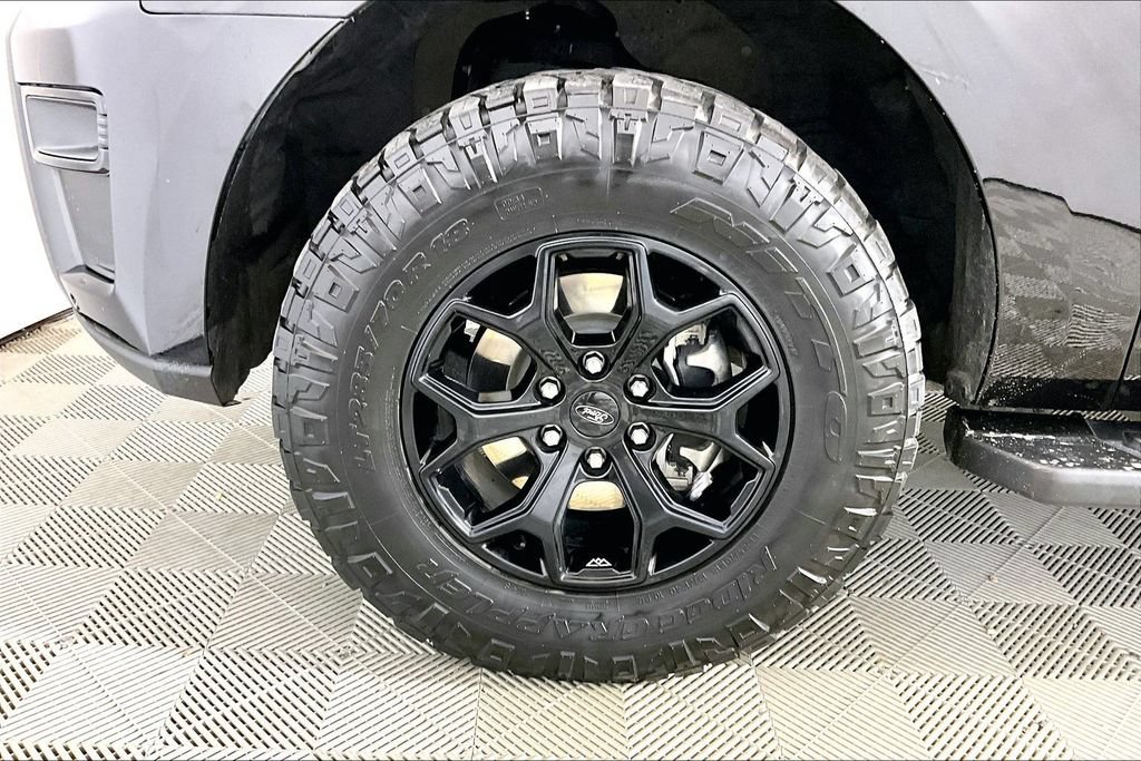 Certified 2022 Ford Expedition Timberline AWD/4WD image 7