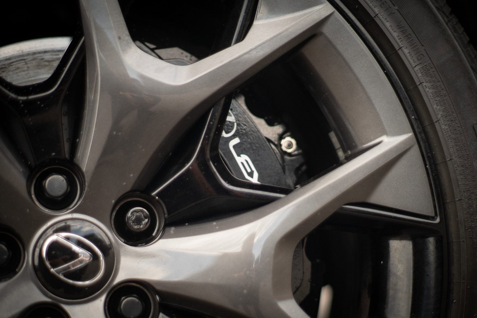 Used 2025 Lexus TX 500h 500h F SPORT Premium image 12