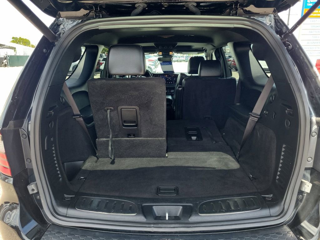 Used 2022 Dodge Durango GT image 11