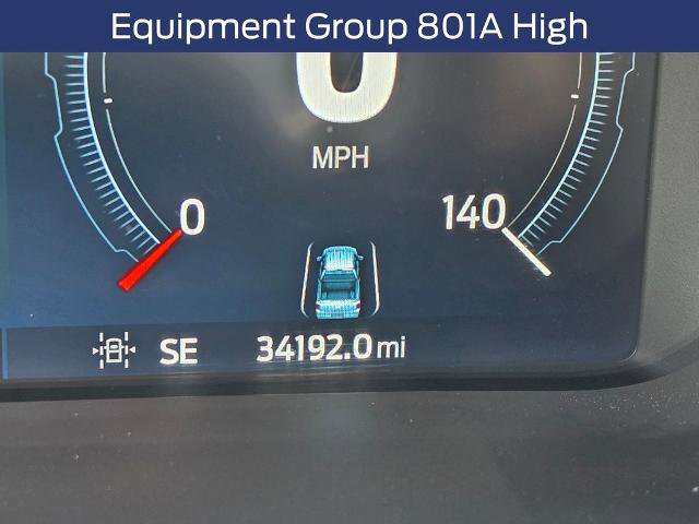 Certified 2021 Ford F150 Raptor w/ Raptor 37 Performance Package image 12